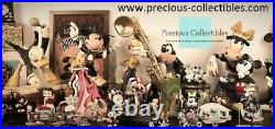 Extremely rare! Betty Boop music box
