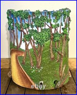 FRIENDS STICK TOGETHER Wizard of Oz SAN FRANCISCO MUSIC BOX COMPANY Wicked