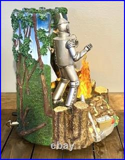 FRIENDS STICK TOGETHER Wizard of Oz SAN FRANCISCO MUSIC BOX COMPANY Wicked