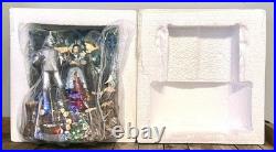 FRIENDS STICK TOGETHER Wizard of Oz SAN FRANCISCO MUSIC BOX COMPANY Wicked