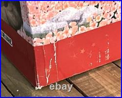 FRIENDS STICK TOGETHER Wizard of Oz SAN FRANCISCO MUSIC BOX COMPANY Wicked