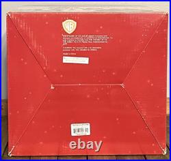 FRIENDS STICK TOGETHER Wizard of Oz SAN FRANCISCO MUSIC BOX COMPANY Wicked