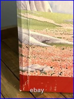 FRIENDS STICK TOGETHER Wizard of Oz SAN FRANCISCO MUSIC BOX COMPANY Wicked