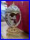 Franklin-Mint-Faberge-Porcelain-Musical-Carousel-Horse-Egg-Gold-Accents-01-ofrk