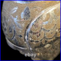 Fred Zimbalist Owls Music Box working