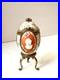 GREAT-GIFT-Cameo-Jeweled-Real-Ostrich-Egg-Pedestal-Hinged-MUSIC-BOX-VTG-01-wh