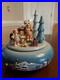 German-Erzgebirge-Volkskunst-Christmas-Carousel-Angels-procession-music-box-01-iscq