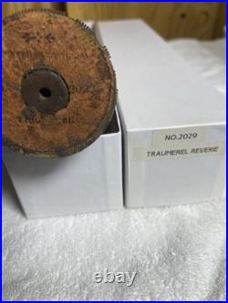 Grand Roller, Oregon Cob Number 2029 Very Scarce