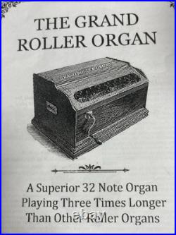 Grand Roller, Oregon Cob Number 2029 Very Scarce