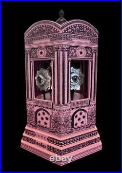 Gucci Garden Archetypes 2021 Carousel Music Box-Very Rare Gucci Garden Archetypes 2021 Carousel Music Box-Very Rare
