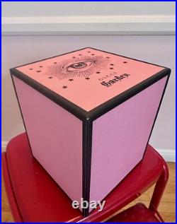 Gucci Garden Archetypes 2021 Carousel Music Box-Very Rare Gucci Garden Archetypes 2021 Carousel Music Box-Very Rare