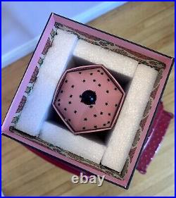 Gucci Garden Archetypes 2021 Carousel Music Box-Very Rare Gucci Garden Archetypes 2021 Carousel Music Box-Very Rare