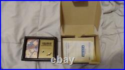 Gundam Wing Just Communication Music Box Heero OFFICIAL JAPAN RARE Anime Goods