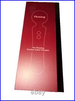 HARRY STYLES LIMITED EDITION Pleasing Double Sided Vibrator-fast ship