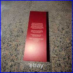 HARRY STYLES LIMITED EDITION Pleasing Double Sided Vibrator-fast ship