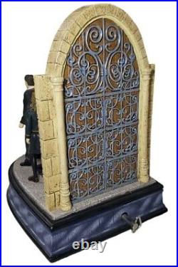 Harry Potter Dumbledores Army San Francisco Music Box Co Hermione Ron Luna RARE