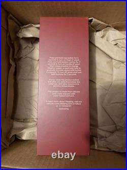 Harry Styles Limited Edition Pleasing Double Sided Vibrator SOLD OUT