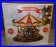 Huge-MR-CHRISTMAS-Animated-Marquee-Deluxe-Carousel-LED-Light-Show-40-Songs-NEW-01-ssh