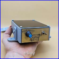 ICE CREAM TRUCK MUSIC BOX 53 Song CHIME TIME with power horn speaker OMN G2U