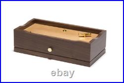 In Stock! 72-Note Music Box G. Puccini Gianni Schicchi O mio babbino caroNEW