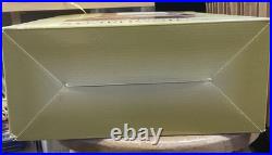 Inspirational symphonium Gold Abel Collection what music box play 10 songs