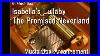 Isabella-S-Lullaby-The-Promised-Neverland-Music-Box-01-ucr