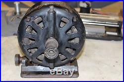 J. P. Seeburg coin piano motor, Untested