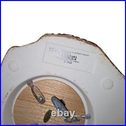 J. R. Ewing Dallas TV Series Limited Edition Porcelain Music Box Decanter BA26