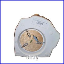 J. R. Ewing Dallas TV Series Limited Edition Porcelain Music Box Decanter BA26