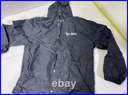 JANES ADDICTION PROMOTIONAL JACKET size XL