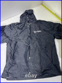 JANES ADDICTION PROMOTIONAL JACKET size XL