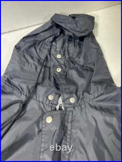 JANES ADDICTION PROMOTIONAL JACKET size XL