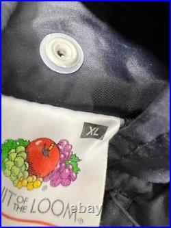 JANES ADDICTION PROMOTIONAL JACKET size XL