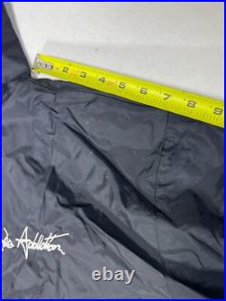 JANES ADDICTION PROMOTIONAL JACKET size XL