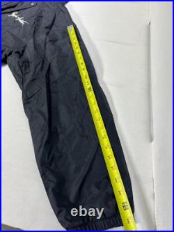 JANES ADDICTION PROMOTIONAL JACKET size XL