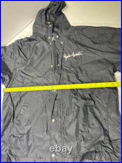 JANES ADDICTION PROMOTIONAL JACKET size XL