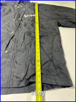 JANES ADDICTION PROMOTIONAL JACKET size XL