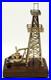 John-H-Martian-Gold-Plated-Bethlehem-Series-60-Oil-Pump-Jack-Oilfield-Derrick-01-dqm