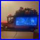 KATHE-WOHLFAHRT-Christmas-Music-Box-Truck-Weihnachts-Express-Lights-Motion-01-uk