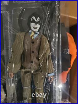 KISS The Demon Gene Simmons 12 Figure Dressed To Kill Figures Toy Co 2013KISS T