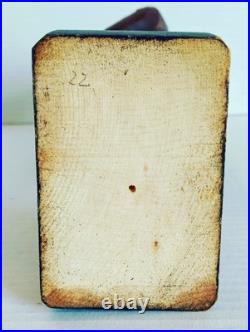 Karl Griesbaum Black Forest Whistler Tramp (Hobo) in Top Hat