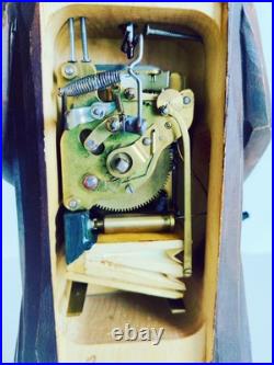 Karl Griesbaum Black Forest Whistler Tramp (Hobo) in Top Hat