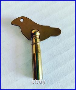 Karl Griesbaum Black Forest Whistler Tramp (Hobo) in Top Hat