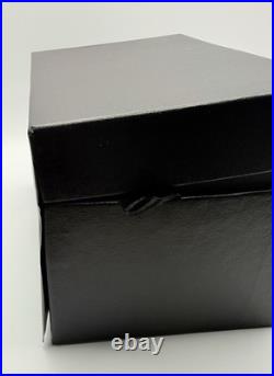 Keren Kopal Carousel Faberge Egg Pink Music Box Wind Up Horses E1300 SOLD OUT