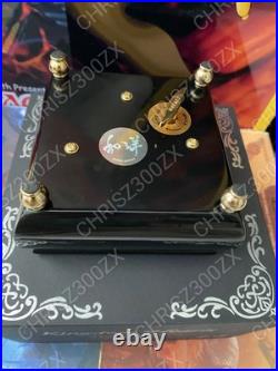 Kingdom Hearts Dearly Beloved Music Box Soundtrack VGM Score + Piano Sheet Song