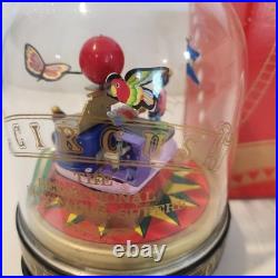 Koji Murai Clown Music Box Dome Circus 80 Days