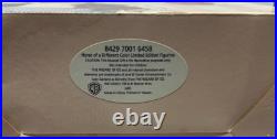 Lmtd Edition San Francisco Music Box Co Wizard of Oz Horse of a Different Color
