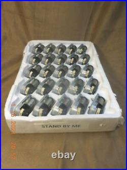 Lot Of 25 New Sankyo 18 Note Music Box Movements Stand By Me (see Video)