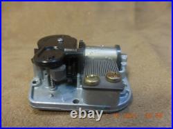 Lot Of 25 New Sankyo 18 Note Music Box Movements Stand By Me (see Video)