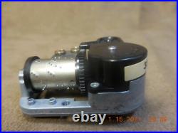 Lot Of 25 New Sankyo 18 Note Music Box Movements Stand By Me (see Video)